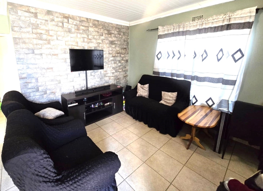 2 Bedroom Property for Sale in Dal Josafat Western Cape
